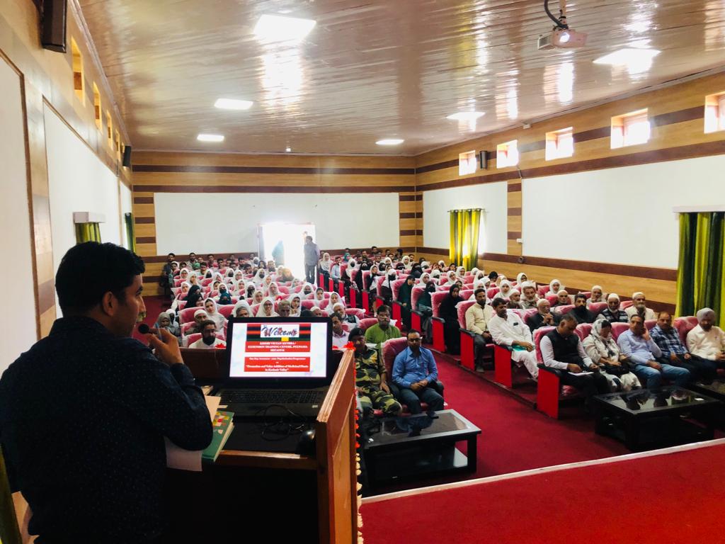 Organic standards of India for Certification and Marketing